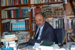 Ebdulxaliq Sersam